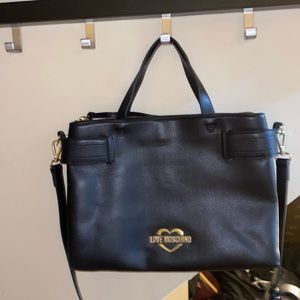 Love Moschino Bag